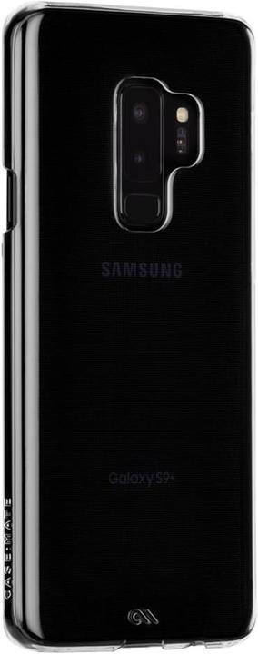 Produktbild Case-Mate Barely There (Samsung Galaxy S9+)