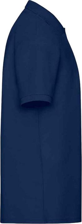Actual product image Fruit of the Loom Mens 65/35 Polo Shirt (XL)