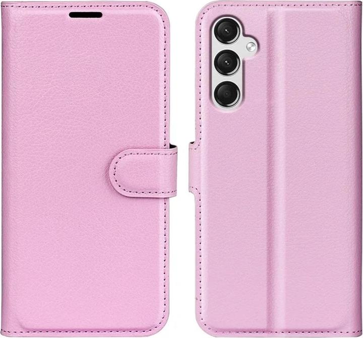 Screenguard Samsung Galaxy A16 5G Leather Guard Lederhülle (Samsung Galaxy A16 5G)