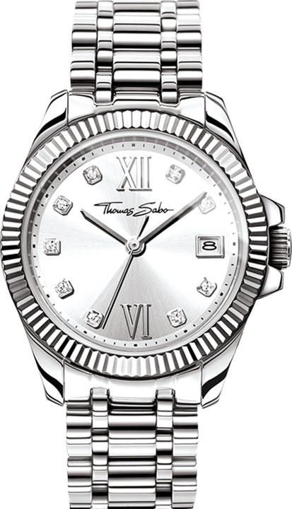 Immagine prodotto Thomas Sabo Divino (Orologio da polso analogico, 33 mm)