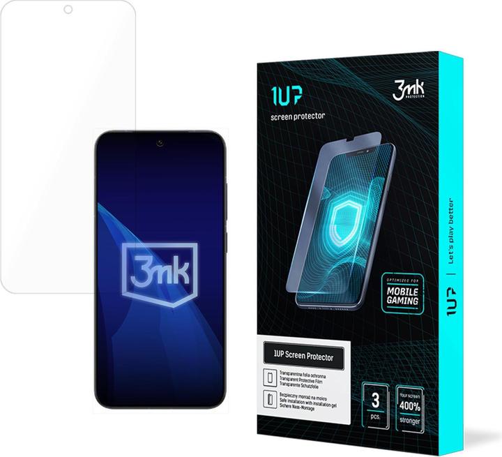 Actual product image 3MK Vivo X200 Pro Mini - 1UP