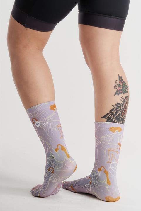 Actual product image Signature Print (38 - 42)