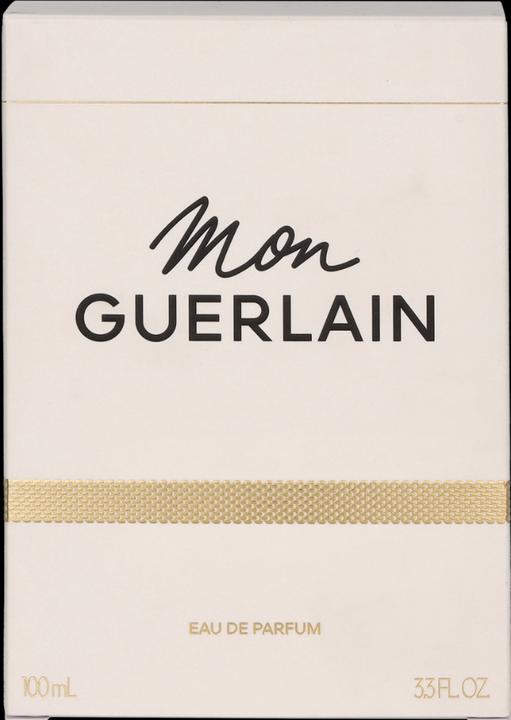 Image du produit Guerlain Mon (Eau de parfum, 100 ml)