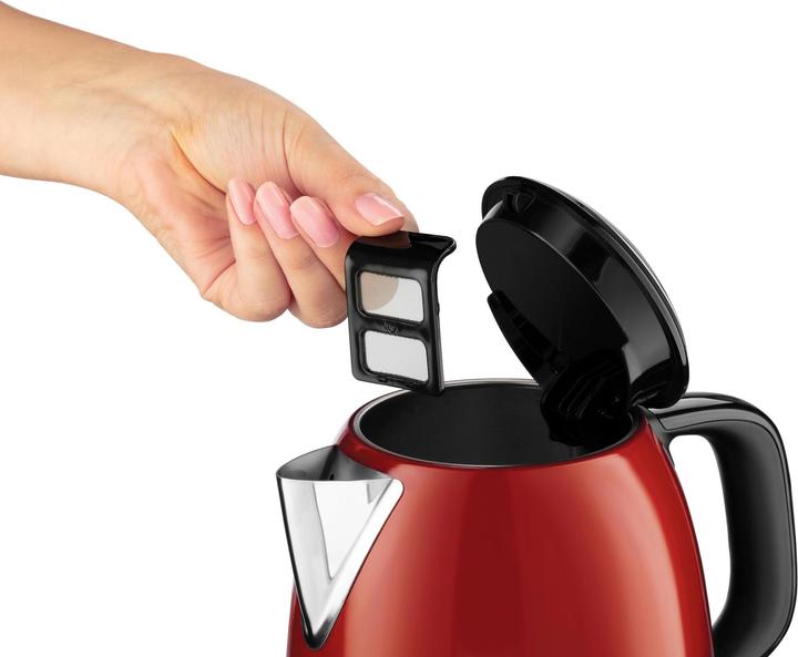 Image du produit Russell Hobbs Chaudière à eau 24992-70 (1 l)