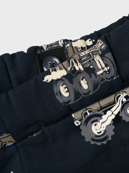 Produktbild Name it Regular Fit Sweathose (86)