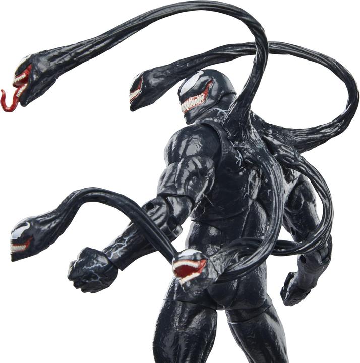 Immagine prodotto Hasbro Venom: Let There Be Carnage statuetta Marvel Legends Venom 15 cm