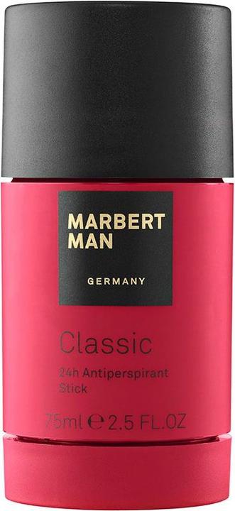 Marbert 24 Hour Anti Perspirant (Stick, 75 ml)