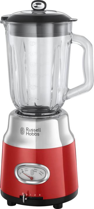 Produktbild Russell Hobbs Standmixer 25190-56 Retro (800 W)