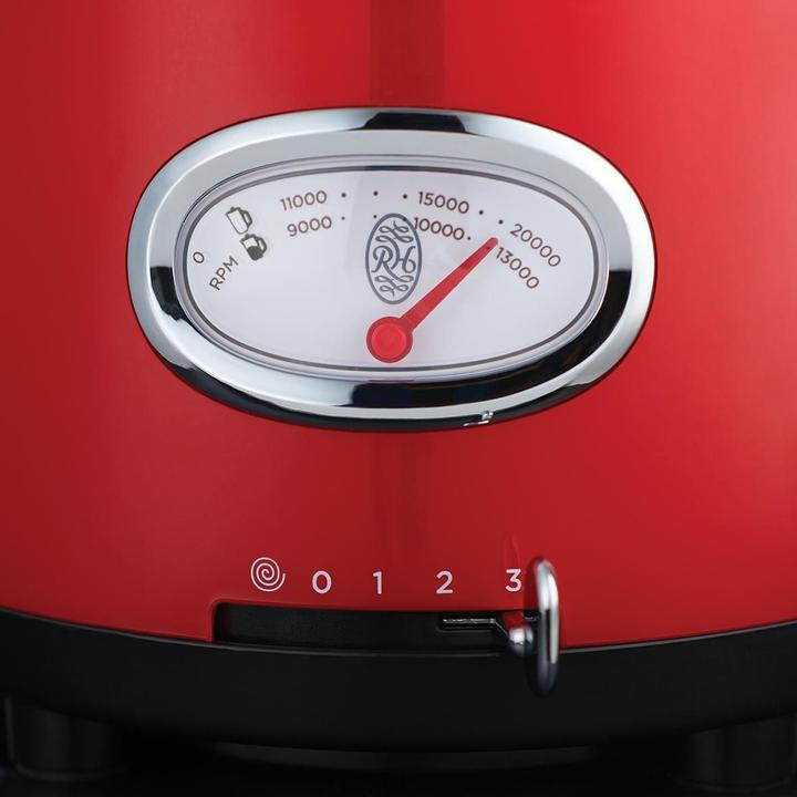 Produktbild Russell Hobbs Standmixer 25190-56 Retro (800 W)