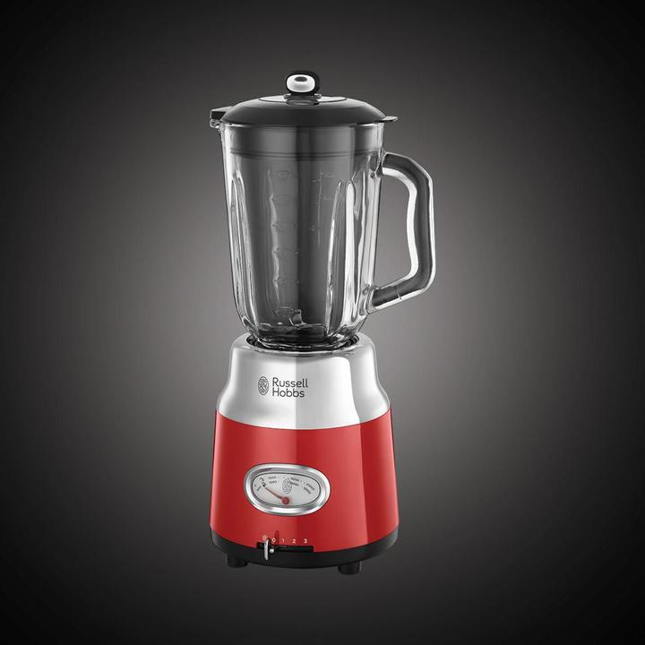 Produktbild Russell Hobbs Standmixer 25190-56 Retro (800 W)