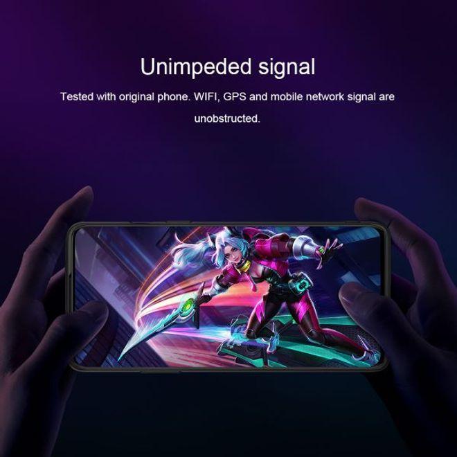 Produktbild Nillkin Twinkle Series (Oneplus 8)