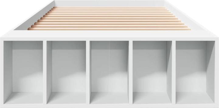 Actual product image VidaXL Telse (75 x 190 cm)