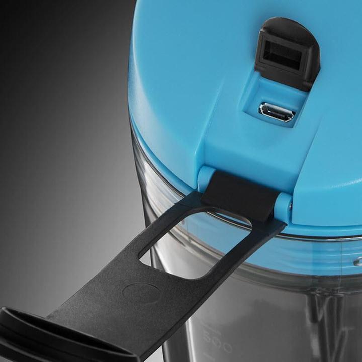 Image du produit Russell Hobbs Mixeur sur socle 24880-56 InstaMixe