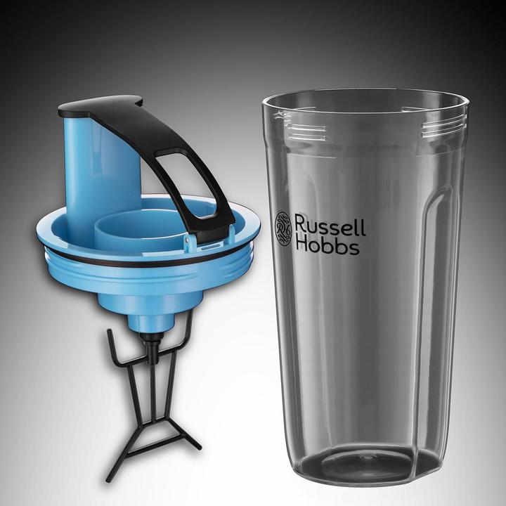 Image du produit Russell Hobbs Mixeur sur socle 24880-56 InstaMixe