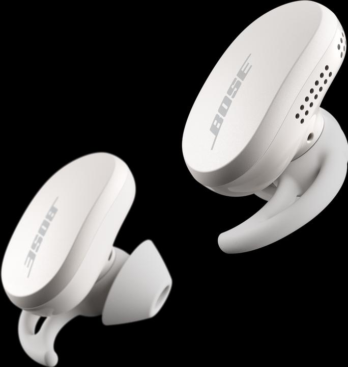 Actual product image Bose QuietComfort Earbuds (ANC, 6 h, Wireless)
