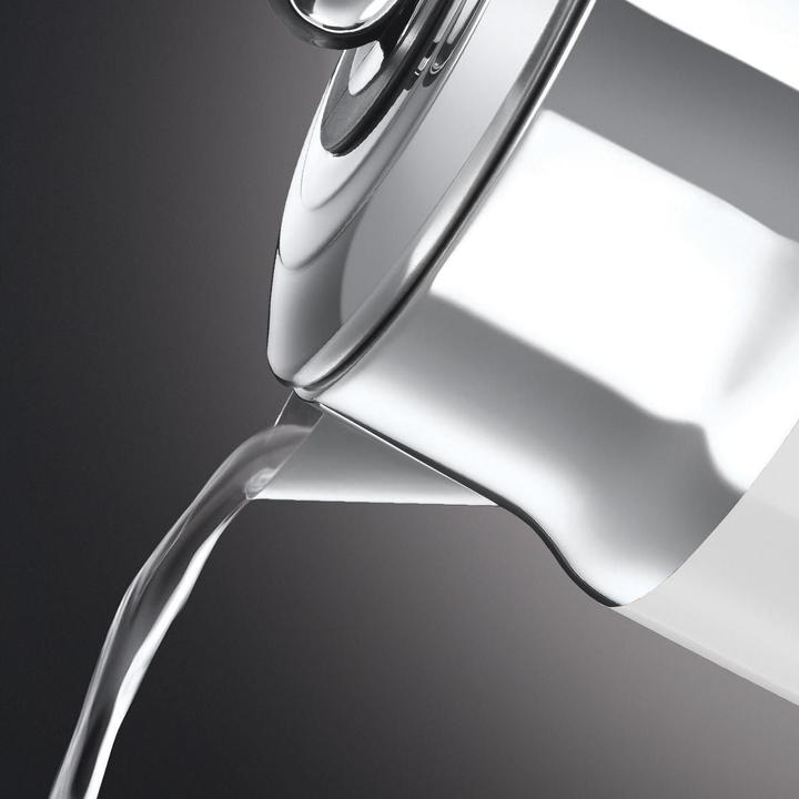 Immagine prodotto Russell Hobbs Caldaia ad acqua 21674-70 Retro (1.70 l)