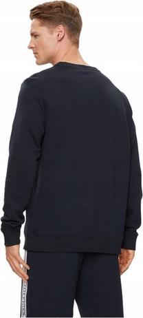 Tommy Hilfiger Herren-Trainingsoberteil-Sweatshirt