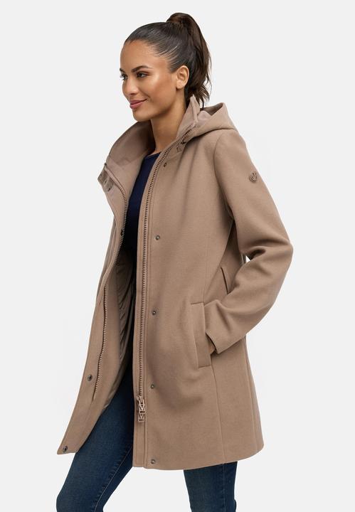 Image du produit Marikoo Katalinaa 16 (3XL)