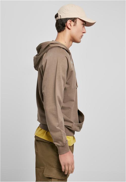 Actual product image Urban Classics Hooded sweatshirt (L)