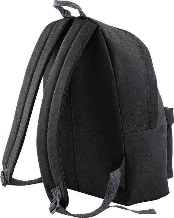 Actual product image Bagbase Maxi Fashion Backpack 22 liters (2 piece pack) (22 l)