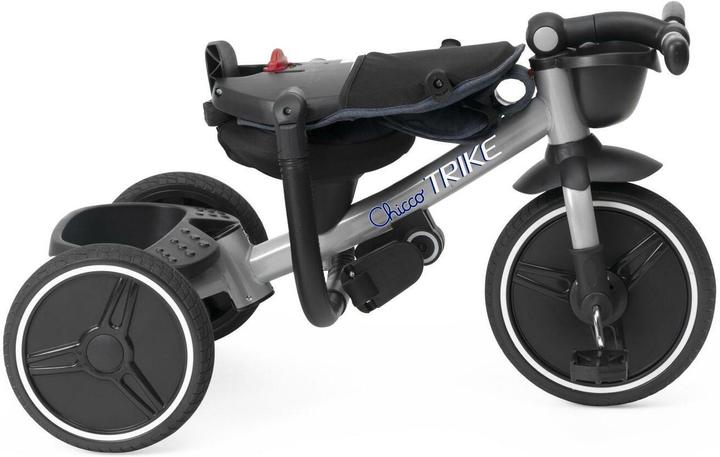 Actual product image Chicco Trike 4 in 1