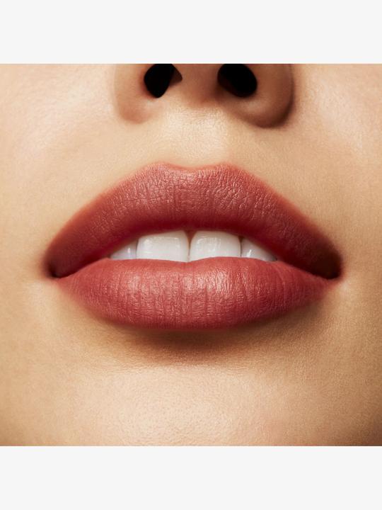 Produktbild MAC Cosmetics Powder Kiss Liquid Lipcolour (Over the Taupe)
