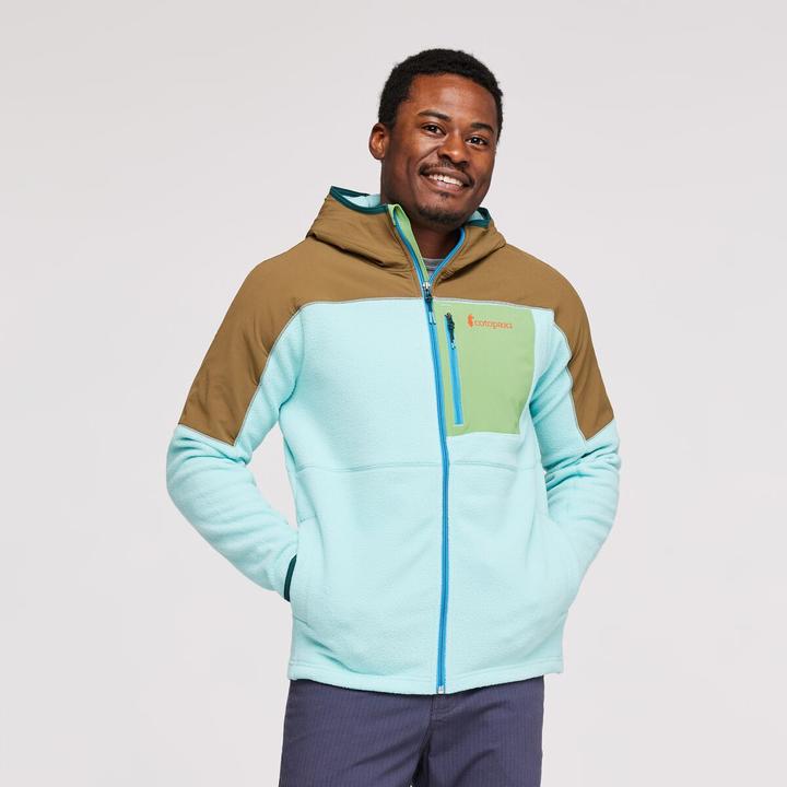 Image du produit Cotopaxi Abrazo Hood FullZip Fleece Jkt (XXL)