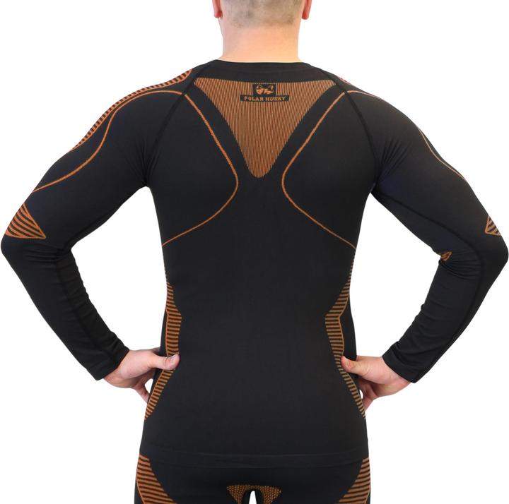Produktbild Polar Husky Sport-Funktionsunterhemd Extreme Active Wear (L)