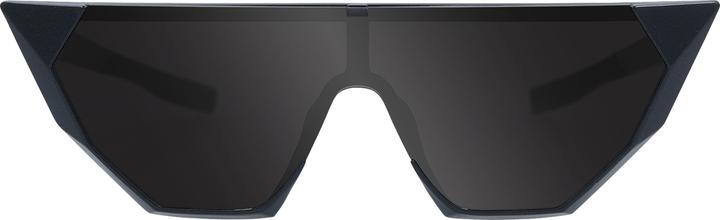 Immagine prodotto Pit Viper Lo Showroom L'Onice (Nero, Fumo)