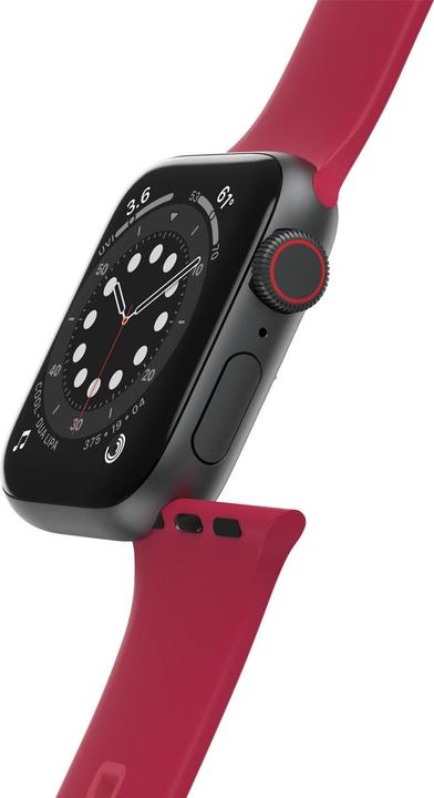 Produktbild OtterBox Armband Apple Watch 41/40/38 mm (38 mm, 40 mm, 41 mm, Silikon)