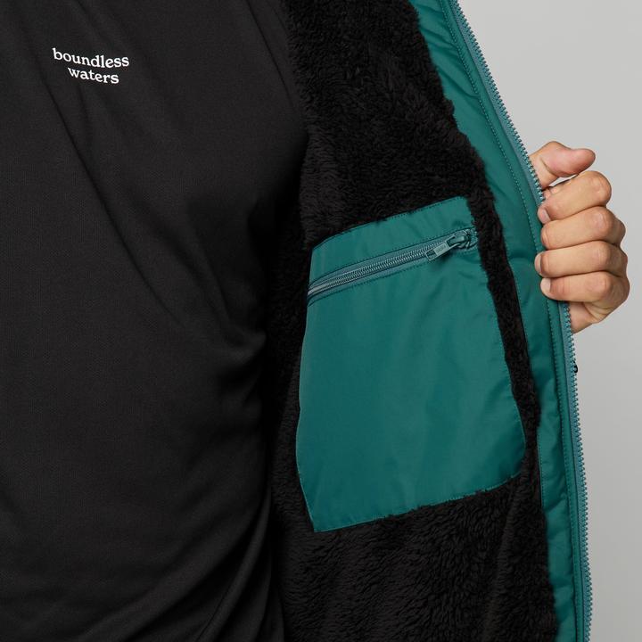 Image du produit Mystic Poncho Explore