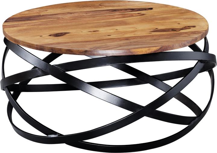 Actual product image Wohnling Manur (Ø 60 x 30 cm)