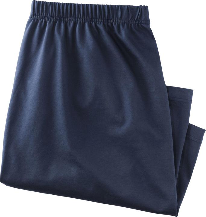 Actual product image ISA Bodywear Pyjamas long/short (L)