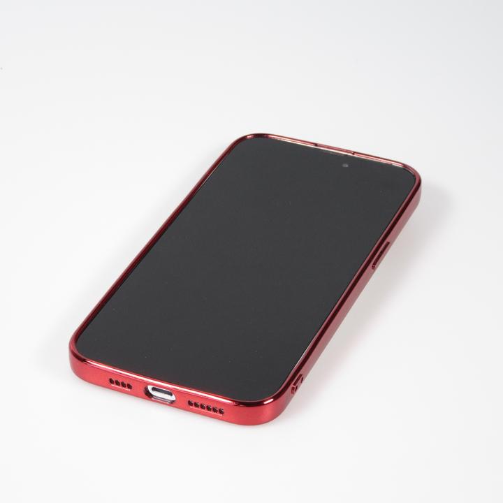 Actual product image PhoneLook Coque Electroplate (Apple iPhone 14 Pro Max)