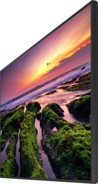 Image du produit Samsung QB65B (3840 x 2160 pixels, 65")