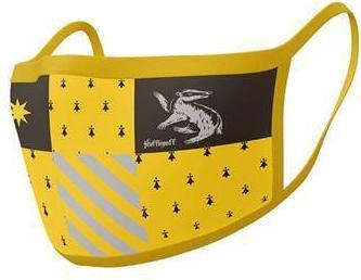 Pyramid Harry Potter - Haus Hufflepuff (2 x)