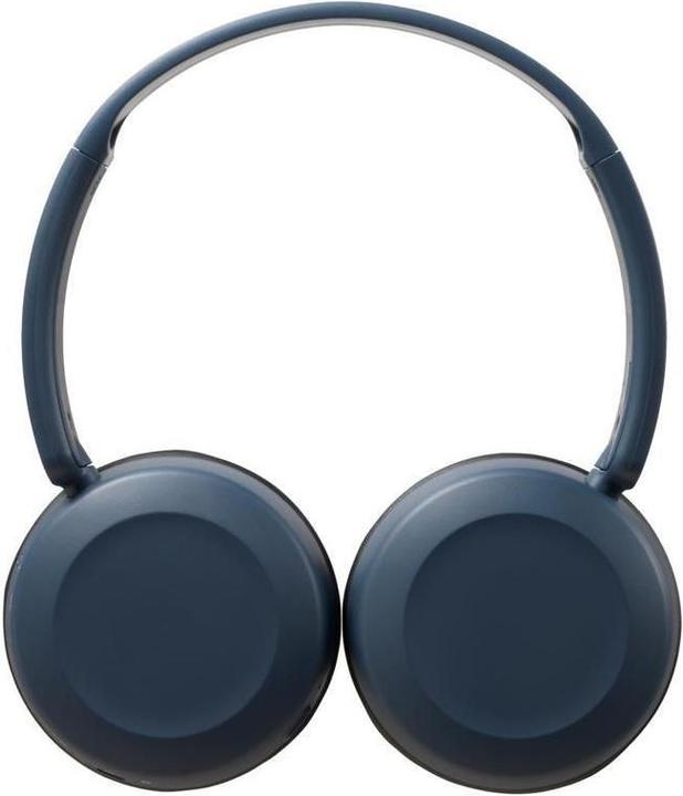 Image du produit JVC HA-S31BT-H (17 h, Filaire)