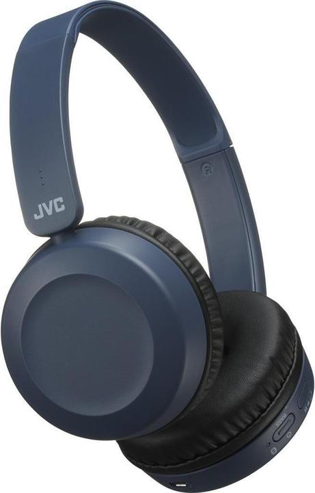 Image du produit JVC HA-S31BT-H (17 h, Filaire)