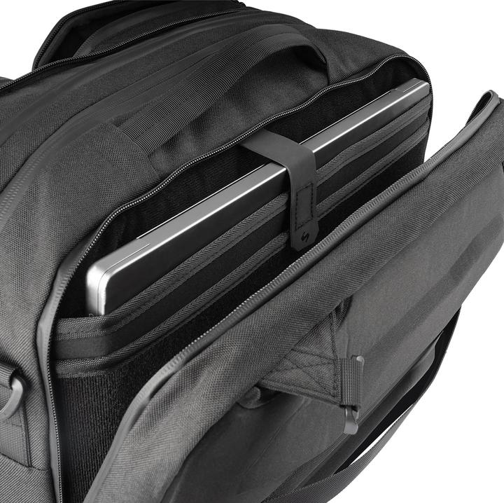 Immagine prodotto Stoirm Messenger Bag - Black (25 l)