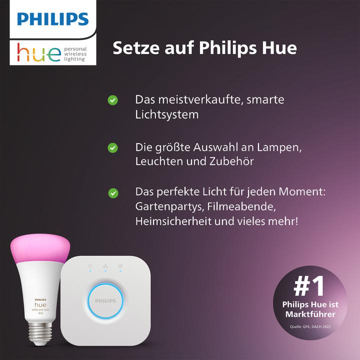 Produktbild Philips Hue Cord (E27)