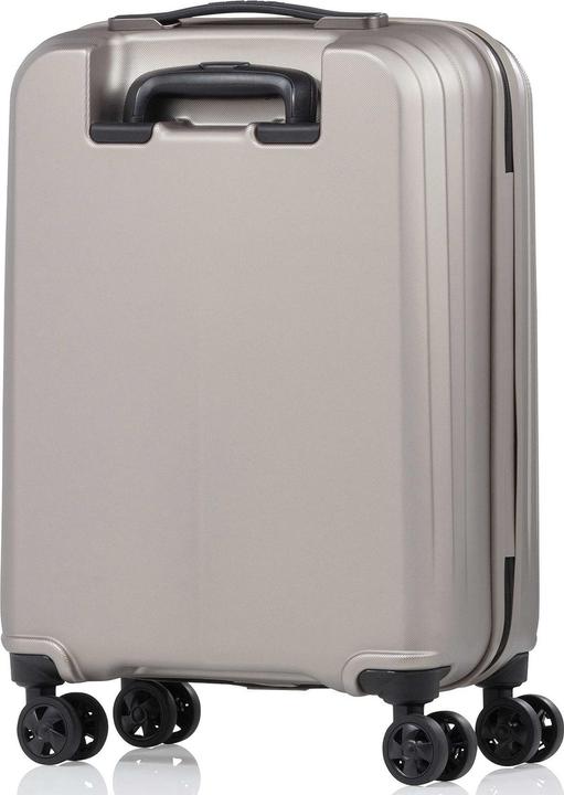 Actual product image Pack Easy Genius (41 l, Hand luggage (up to 50 litres))