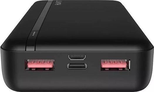 Productafbeelding Havit PB92 20.000 mAh powerbank Wit (20000 mAh)