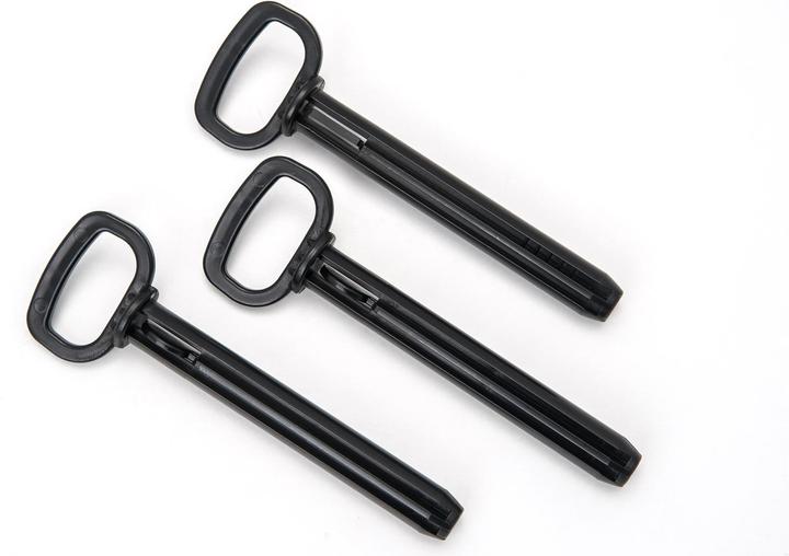 Actual product image Rolly Toys Coupling pin 3 pieces