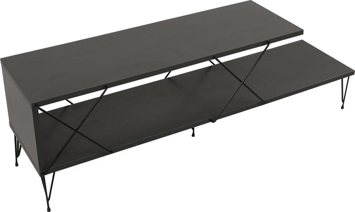 Actual product image Skye Decor Helen (120 x 30 x 40 cm)