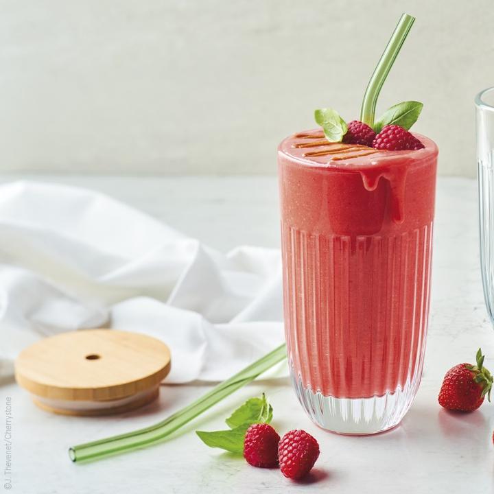 Immagine prodotto La Rochère Set di bicchieri da smoothie