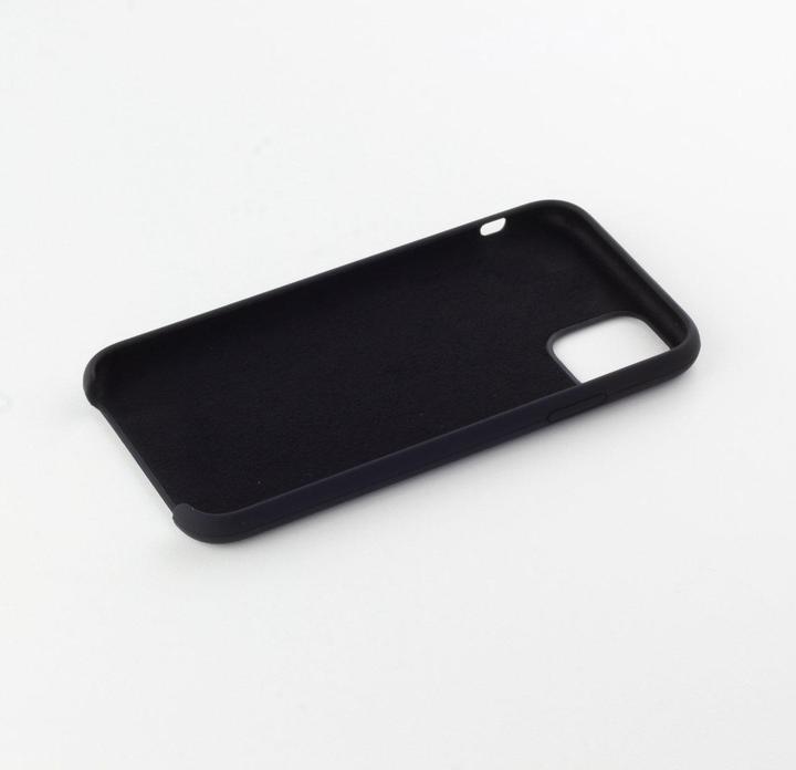 Actual product image PhoneLook Coque Soft Touch (Apple iPhone 11 Pro Max)