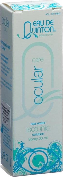Ocular Care Augenspray (30 ml, Tag)