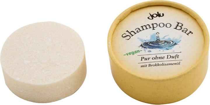Produktbild Jolu Pur (Flüssiges Shampoo)