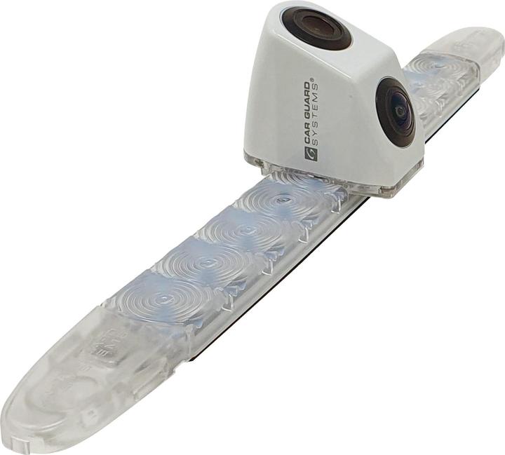 Produktbild Carguard RUDB113222PK