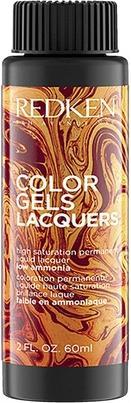 Immagine prodotto Redken Gel colorati Lacche 6CB Smalto ambrato 60ml